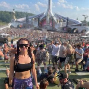 Meet your Posher, Fiona